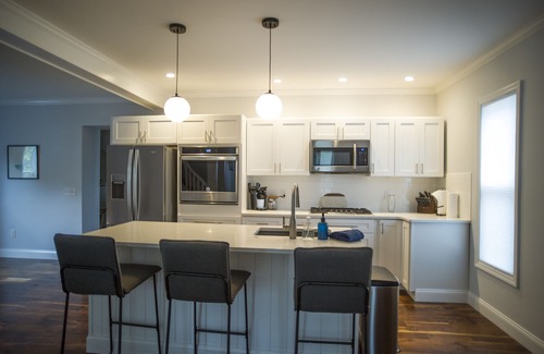 Fairport Casa | 3-bdrm home, walking distance to everything!