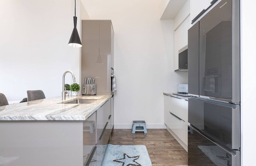 Collingwood Condominio | 3 Bdrm Luxury Condo at Mountain House