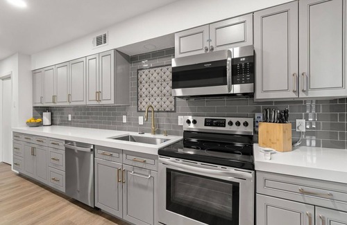 North Dallas Casa | 3 bdrm Sanctuary in the Heart of Dallas