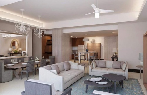 Bucerías Complejo | GRAND LUXXE LUJO 3 BDRM / 3 BAÑOS SPA SUITE Nueva Vallartas