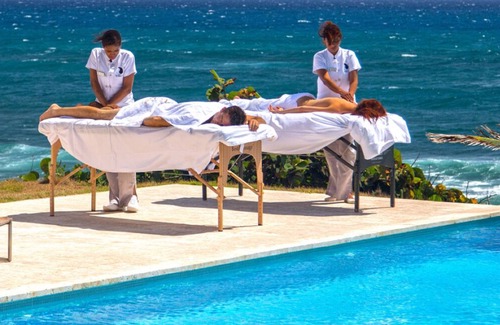 Puerto Plata Villa | 3-Bdrm Villa Chairman's Circle Privileges with GOLD BRACELETS