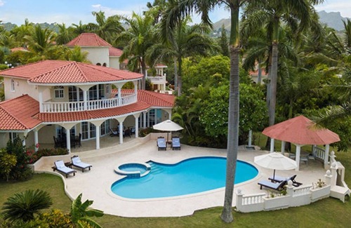 Puerto Plata Villa | 3-Bdrm Villa Chairman's Circle Privileges with GOLD BRACELETS