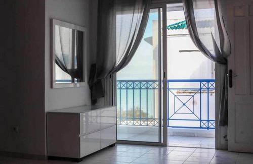 La Marsa Apartamento | 3 Bdrs duplexe with a sea view