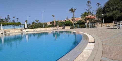 Borg el Arab Apartamento | 3-Bedroom Furnished Apartment - Golden Beach Resort, North Coast