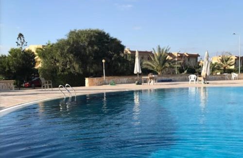 Borg el Arab Apartamento | 3-Bedroom Furnished Apartment - Golden Beach Resort, North Coast