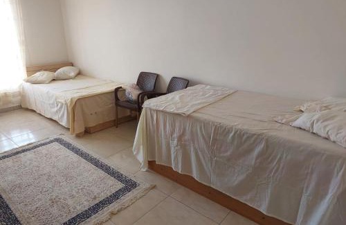 Borg el Arab Apartamento | 3-Bedroom Furnished Apartment - Golden Beach Resort, North Coast
