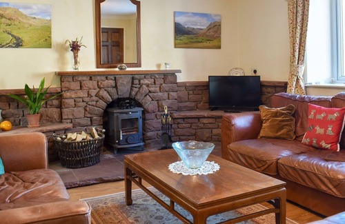 Orton Cabaña | 3 bedroom accommodation in Orton near Kirkby Stephen