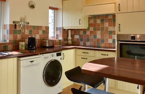 Orton Cabaña | 3 bedroom accommodation in Orton near Kirkby Stephen