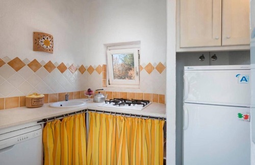 Capriccioli Casa | 3 bedroom private vacation home in arzachena loc. capriccioli