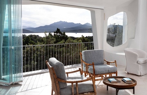 Capriccioli Casa | 3 bedroom private vacation home in arzachena loc. capriccioli