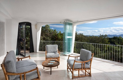 Capriccioli Casa | 3 bedroom private vacation home in arzachena loc. capriccioli