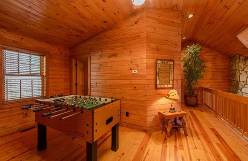Boone Casa | 3 Bears Den