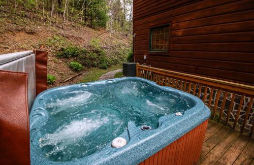 Boone Casa | 3 Bears Den
