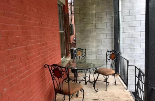 Shaughnessy Village Apartamento | 3 Beautiful Bedrooms near Metro