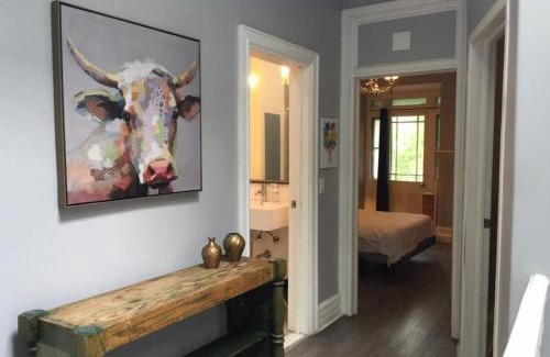 Shaughnessy Village Apartamento | 3 Beautiful Bedrooms near Metro