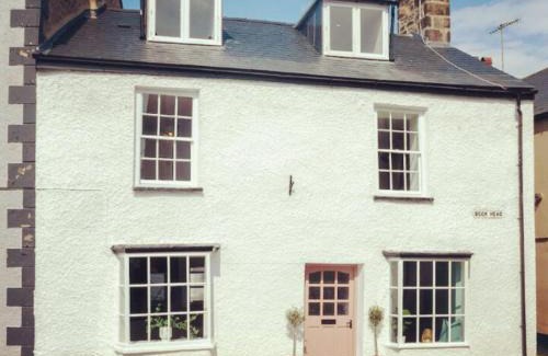 Kirkby Lonsdale Casa | 3 Beck Head Kirkby Lonsdale