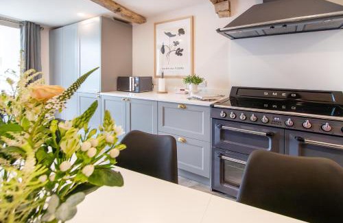 Kirkby Lonsdale Casa | 3 Beck Head Kirkby Lonsdale
