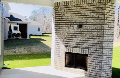 McCalla Casa | 3 Bed 2.5 Bath Brand New Cozy Home- Exec. Stays for You