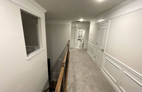 McCalla Casa | 3 Bed 2.5 Bath Brand New Cozy Home- Exec. Stays for You