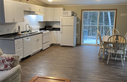 Wardsboro Casa | 3 bed 2 bath 10 minutes to my snow 20 minutes to stratton