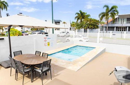 Dorado Pueblo Casa | 3 Bed 2 Bath A 8 Family House w Private Pool Dorado del Mar