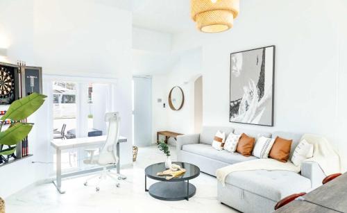 Dorado Pueblo Casa | 3 Bed 2 Bath A 8 Family House w Private Pool Dorado del Mar