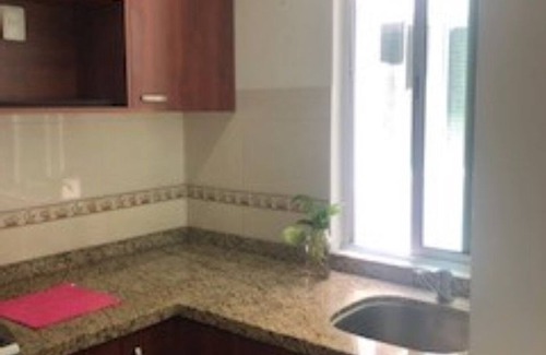 Gustavo A. Madero Apartamento | Apartamento de 3 habitaciones y 2 baños en un vecindario tranquilo y seguro