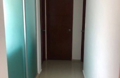 Gustavo A. Madero Apartamento | Apartamento de 3 habitaciones y 2 baños en un vecindario tranquilo y seguro