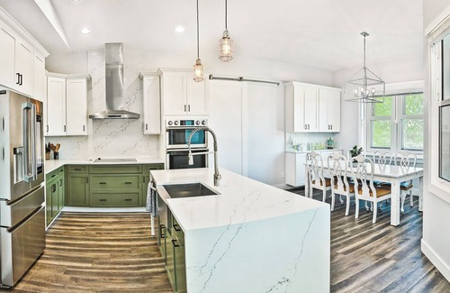 Cape Haze Casa | 3 bed 2 bath Beach House near Boca Grande with Pool + Sauna + Spa + Mini Golf