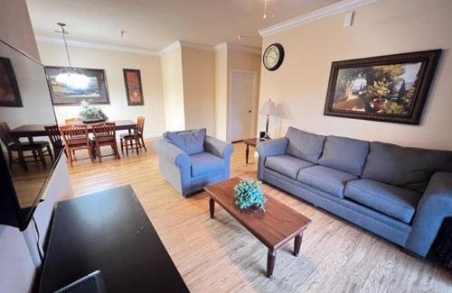Davenport Apartamento | 3 bed 2 Bath Condo In Tuscana Resort Near Disney condo