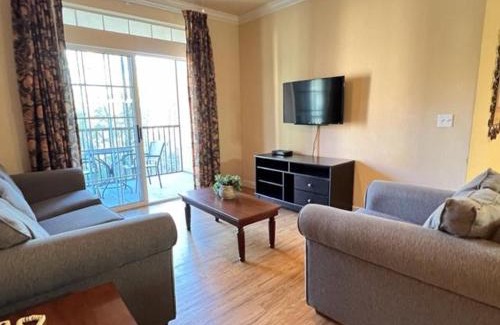 Davenport Apartamento | 3 bed 2 Bath Condo In Tuscana Resort Near Disney condo
