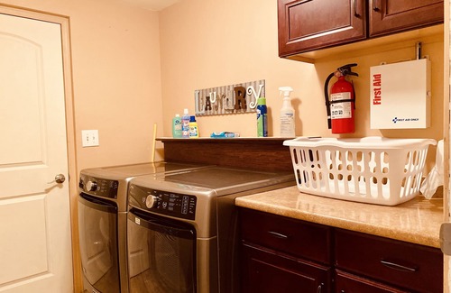Fortuna Foothills Casa | 3-Bed 2 Bath Cozy Foothills Vacation Home