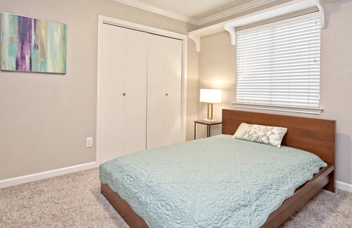 Milwood Casa | 3 Bed / 2 Bath Home in North Austin Tech Corridor