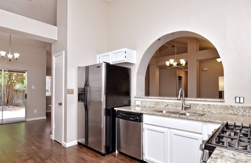 Milwood Casa | 3 Bed / 2 Bath Home in North Austin Tech Corridor