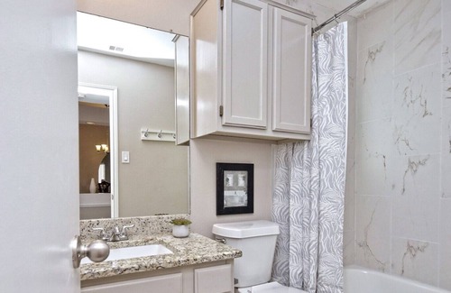 Milwood Casa | 3 Bed / 2 Bath Home in North Austin Tech Corridor