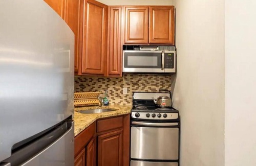 Bushwick Apartamento | 3 bed 2 bath in Prime Bushwick