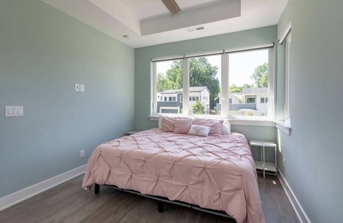 Laurinburg Casa | 3 bed 2 bath in Scotland