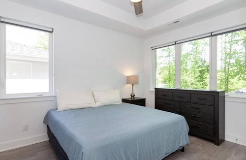 Laurinburg Casa | 3 bed 2 bath in Scotland
