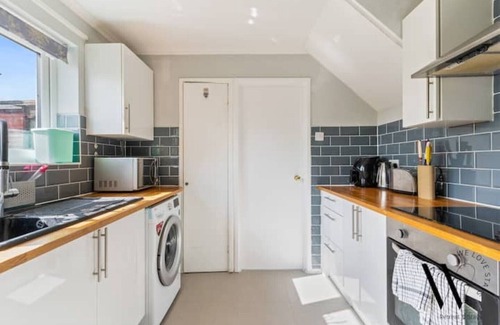 Hatfield Casa | 3 Bed 2 bath near university Herfordshire Hatfield
