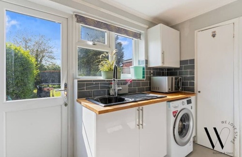 Hatfield Casa | 3 Bed 2 bath near university Herfordshire Hatfield