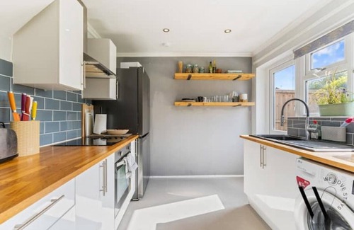 Hatfield Casa | 3 Bed 2 bath near university Herfordshire Hatfield