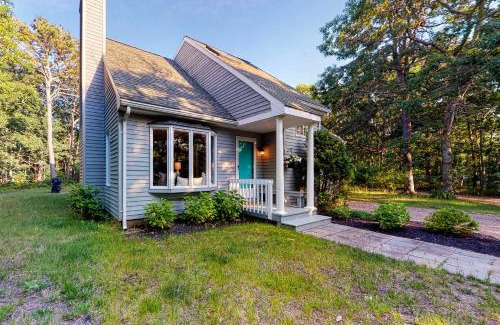 West Tisbury Casa | 3 Bed 2 Bath Vacation home in West Tisbury
