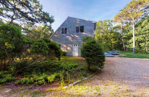 West Tisbury Casa | 3 Bed 2 Bath Vacation home in West Tisbury