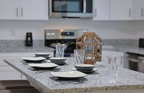 Lebanon Casa | 3 bed 2 bath with lovely outdoor space