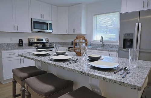 Lebanon Casa | 3 bed 2 bath with lovely outdoor space