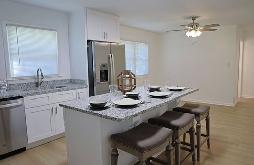 Lebanon Casa | 3 bed 2 bath with lovely outdoor space
