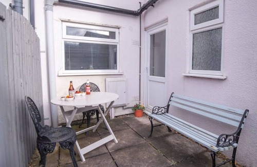 Ashby-de-la-Zouch Casa | 3 bed 3 bath house with parking - Central Ashby