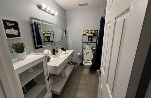 Gainesville Apartamento | 3 bed 3 bath home Dtown Gainesville
