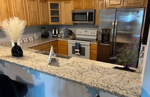 Gainesville Apartamento | 3 bed 3 bath home Dtown Gainesville