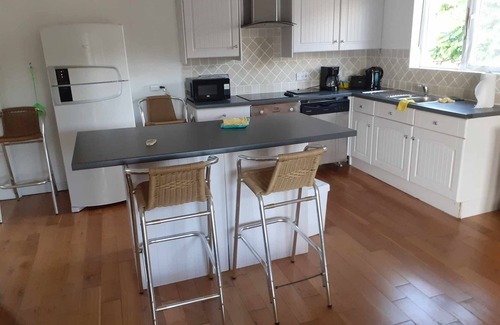 Derricks Casa | 3 bed 3 bath villa on the west coast